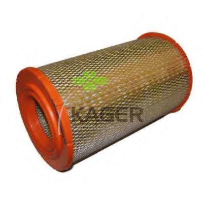 KAGER 12-0355 Воздушный фильтр для FIAT (Фиат) KAGER 12-0355 Воздушный фильтр для FIAT (Фиат)
