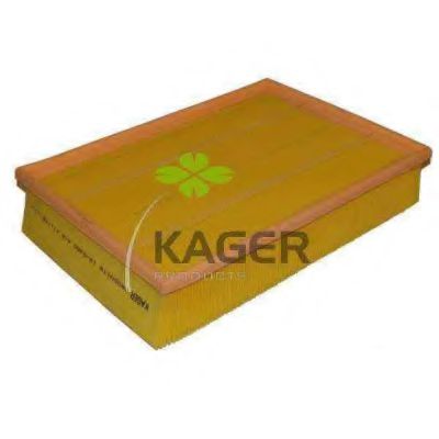KAGER 12-0360 Воздушный фильтр для VOLVO (Вольво) KAGER 12-0360 Воздушный фильтр для VOLVO (Вольво)