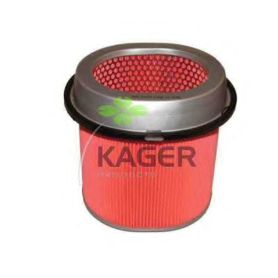KAGER 12-0404 Воздушный фильтр для MITSUBISHI ETERNA IV (Митсубиши/митсубиси Этэрна иv) KAGER 12-0404 Воздушный фильтр для MITSUBISHI ETERNA IV (Митсубиши/митсубиси Этэрна иv)
