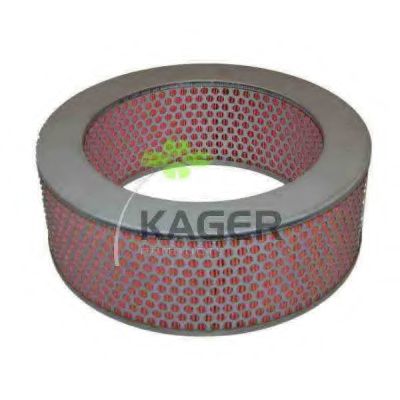 KAGER 12-0414 Воздушный фильтр для MITSUBISHI MONTERO (Митсубиши/митсубиси Монтэро) KAGER 12-0414 Воздушный фильтр для MITSUBISHI MONTERO (Митсубиши/митсубиси Монтэро)
