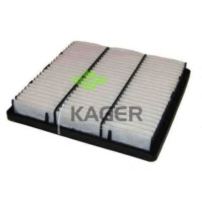 KAGER 12-0445 Воздушный фильтр для MITSUBISHI CHALLENGER (Митсубиши/митсубиси Чаллэнгэр) KAGER 12-0445 Воздушный фильтр для MITSUBISHI CHALLENGER (Митсубиши/митсубиси Чаллэнгэр)