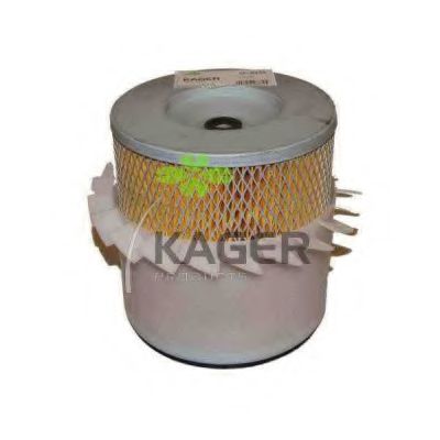 KAGER 12-0494 Воздушный фильтр для MITSUBISHI COLT/RODEO (Митсубиши/митсубиси Cолт/родэо) KAGER 12-0494 Воздушный фильтр для MITSUBISHI COLT/RODEO (Митсубиши/митсубиси Cолт/родэо)