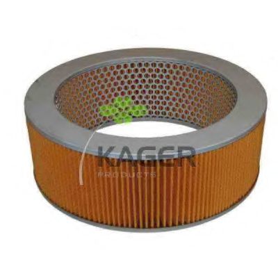 KAGER 12-0531 Воздушный фильтр для MITSUBISHI MONTERO (Митсубиши/митсубиси Монтэро) KAGER 12-0531 Воздушный фильтр для MITSUBISHI MONTERO (Митсубиши/митсубиси Монтэро)
