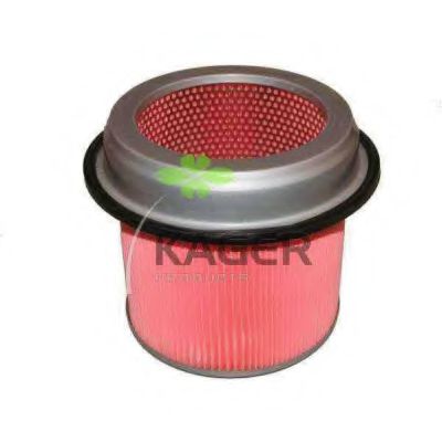 KAGER 12-0589 Воздушный фильтр для MITSUBISHI L 300 STARWAGON (Митсубиши/митсубиси Л 300 старвагон) KAGER 12-0589 Воздушный фильтр для MITSUBISHI L 300 STARWAGON (Митсубиши/митсубиси Л 300 старвагон)
