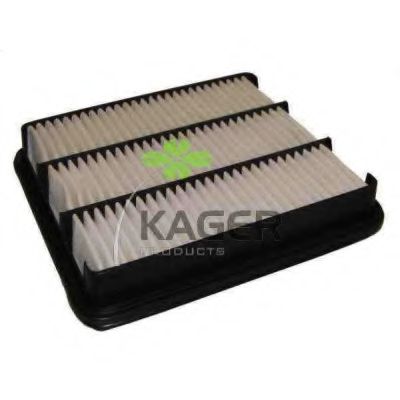 KAGER 12-0642 Воздушный фильтр для CHEVROLET EVANDA (Шевроле Эvанда)