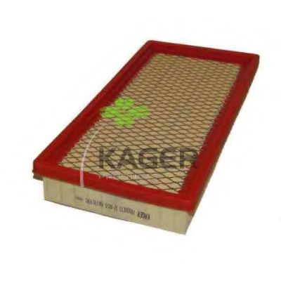 KAGER 12-0655 Воздушный фильтр для JEEP (Джип) KAGER 12-0655 Воздушный фильтр для JEEP (Джип)