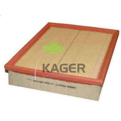 KAGER 12-0666 Воздушный фильтр для BMW 7 (Бмв 7) KAGER 12-0666 Воздушный фильтр для BMW 7 (Бмв 7)
