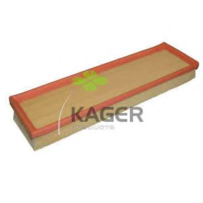 KAGER 12-0684 Воздушный фильтр для RENAULT SAFRANE (Рено Сафранэ) KAGER 12-0684 Воздушный фильтр для RENAULT SAFRANE (Рено Сафранэ)