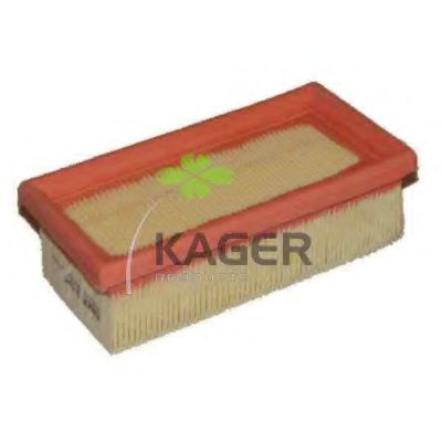 KAGER 12-0041 Воздушный фильтр для LANCIA (Лансиа/лянча) KAGER 12-0041 Воздушный фильтр для LANCIA (Лансиа/лянча)