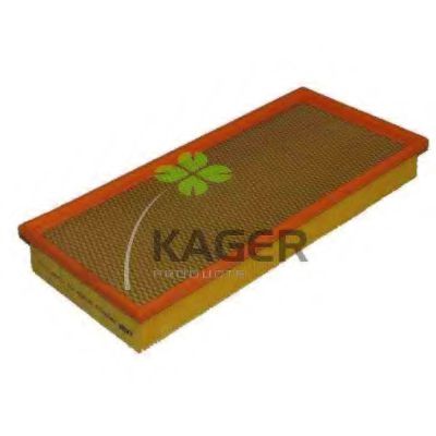KAGER 12-0097 Воздушный фильтр для SSANGYONG MUSSO (Сан-янг/санянг Муссо) KAGER 12-0097 Воздушный фильтр для SSANGYONG MUSSO (Сан-янг/санянг Муссо)