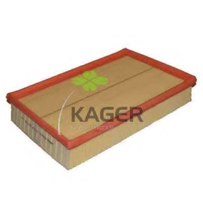 KAGER 12-0237 Воздушный фильтр для VOLVO (Вольво) KAGER 12-0237 Воздушный фильтр для VOLVO (Вольво)