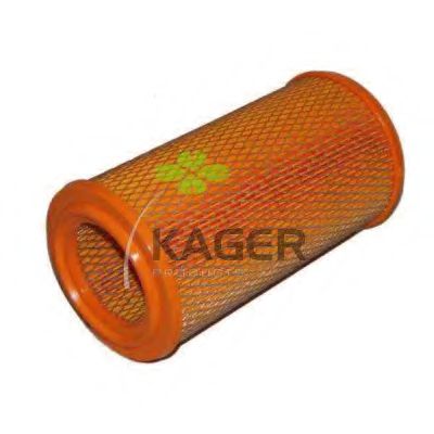KAGER 12-0312 Воздушный фильтр для PEUGEOT (Пежо) KAGER 12-0312 Воздушный фильтр для PEUGEOT (Пежо)