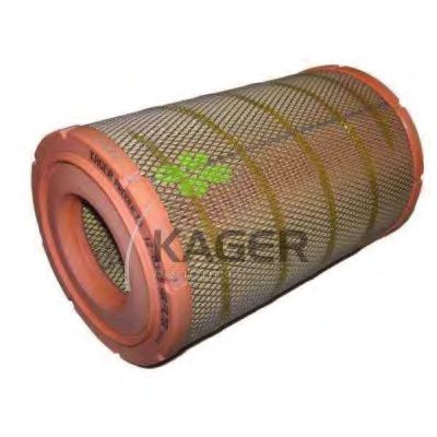 KAGER 12-0345 Воздушный фильтр для MAN M 2000 M (Ман М 2000 м) KAGER 12-0345 Воздушный фильтр для MAN M 2000 M (Ман М 2000 м)
