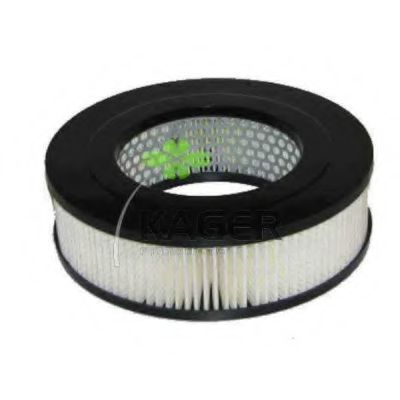 KAGER 12-0460 Воздушный фильтр для DAIHATSU CHARMANT (Дайхатсу Чармант) KAGER 12-0460 Воздушный фильтр для DAIHATSU CHARMANT (Дайхатсу Чармант)