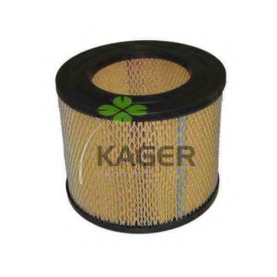 KAGER 12-0503 Воздушный фильтр для TOYOTA 4 RUNNER (Тойота/тоета 4 руннэр) KAGER 12-0503 Воздушный фильтр для TOYOTA 4 RUNNER (Тойота/тоета 4 руннэр)
