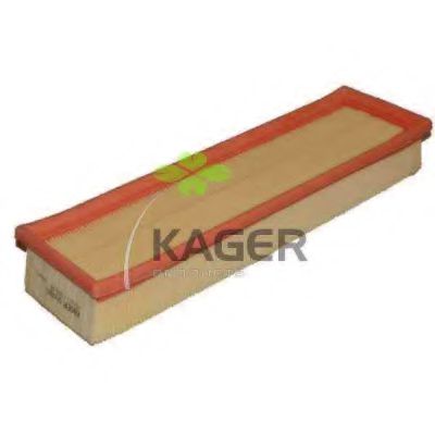 KAGER 12-0665 Воздушный фильтр для PEUGEOT (Пежо) KAGER 12-0665 Воздушный фильтр для PEUGEOT (Пежо)