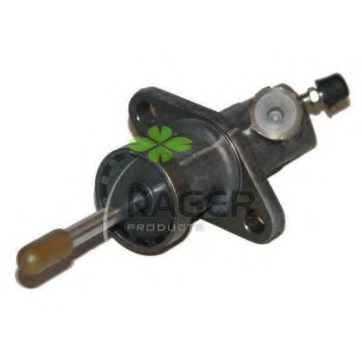 KAGER 18-4018 Рабочий цилиндр, система сцепления для BMW Z3 (Бмв З3) KAGER 18-4018 Рабочий цилиндр, система сцепления для BMW Z3 (Бмв З3)