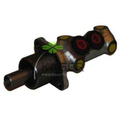 KAGER 39-0037 Главный тормозной цилиндр для VOLKSWAGEN (Фольксваген) KAGER 39-0037 Главный тормозной цилиндр для VOLKSWAGEN (Фольксваген)