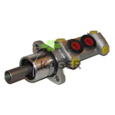 KAGER 39-0097 Главный тормозной цилиндр для VOLKSWAGEN (Фольксваген) KAGER 39-0097 Главный тормозной цилиндр для VOLKSWAGEN (Фольксваген)