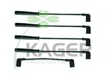 KAGER 64-0558 Комплект проводов зажигания для KIA MENTOR (Киа Мэнтор) KAGER 64-0558 Комплект проводов зажигания для KIA MENTOR (Киа Мэнтор)