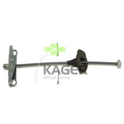KAGER 19-1289 Трос, стояночная тормозная система для FORD MONDEO (Форд Мондэо) KAGER 19-1289 Трос, стояночная тормозная система для FORD MONDEO (Форд Мондэо)