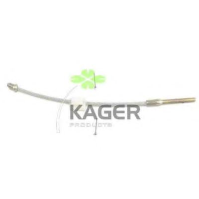 KAGER 19-1767 Трос, стояночная тормозная система для MAZDA DEMIO (Мазда Дэмио) KAGER 19-1767 Трос, стояночная тормозная система для MAZDA DEMIO (Мазда Дэмио)