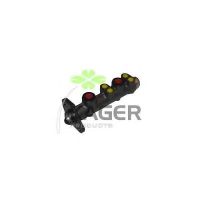 KAGER 39-0307 Главный тормозной цилиндр для FIAT CINQUECENTO (Фиат Cинqуэcэнто) KAGER 39-0307 Главный тормозной цилиндр для FIAT CINQUECENTO (Фиат Cинqуэcэнто)