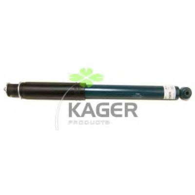 KAGER 81-0099 Амортизатор для MERCEDES-BENZ C-CLASS (Мэрcэдэс-бэнз С класс) KAGER 81-0099 Амортизатор для MERCEDES-BENZ C-CLASS (Мэрcэдэс-бэнз С класс)