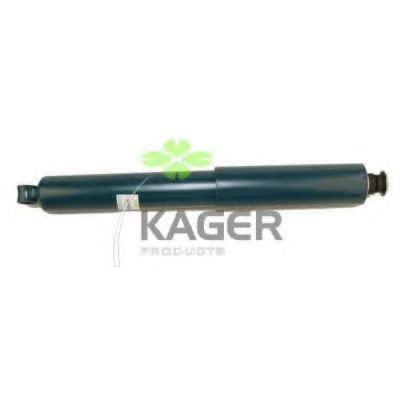 KAGER 81-0694 Амортизатор для ISUZU (Исузу) KAGER 81-0694 Амортизатор для ISUZU (Исузу)
