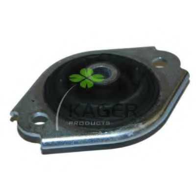 KAGER 82-1002 Опора стойки амортизатора 
