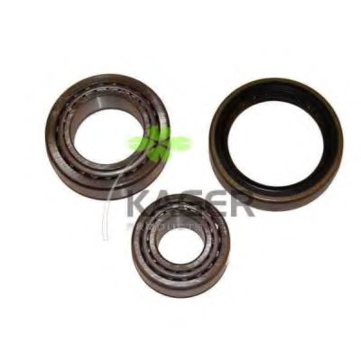KAGER 83-0069 Комплект подшипника ступицы колеса для CHRYSLER CROSSFIRE (Крайслер Cроссфирэ) KAGER 83-0069 Комплект подшипника ступицы колеса для CHRYSLER CROSSFIRE (Крайслер Cроссфирэ)