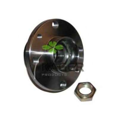 KAGER 83-0108 Комплект подшипника ступицы колеса для PEUGEOT BIPPER (Пежо Биппэр) KAGER 83-0108 Комплект подшипника ступицы колеса для PEUGEOT BIPPER (Пежо Биппэр)