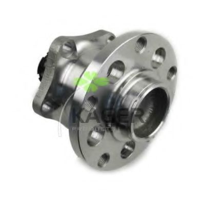 KAGER 83-0118 Комплект подшипника ступицы колеса для AUDI A6 (Ауди А6) KAGER 83-0118 Комплект подшипника ступицы колеса для AUDI A6 (Ауди А6)