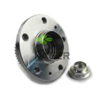 KAGER 83-0221 Комплект подшипника ступицы колеса для RENAULT AVANTIME (Рено Аvантимэ) KAGER 83-0221 Комплект подшипника ступицы колеса для RENAULT AVANTIME (Рено Аvантимэ)