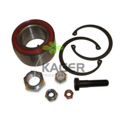 KAGER 83-0224 Комплект подшипника ступицы колеса для AUDI 80 (Ауди 80) KAGER 83-0224 Комплект подшипника ступицы колеса для AUDI 80 (Ауди 80)