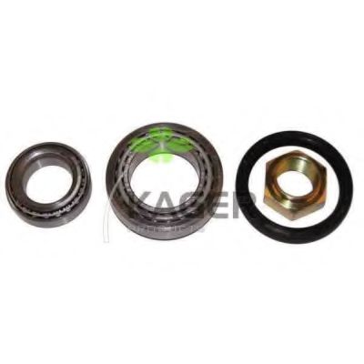 KAGER 83-0291 Комплект подшипника ступицы колеса для VOLKSWAGEN LT 28-35 I (Фольксваген Лт 28-35 и) KAGER 83-0291 Комплект подшипника ступицы колеса для VOLKSWAGEN LT 28-35 I (Фольксваген Лт 28-35 и)