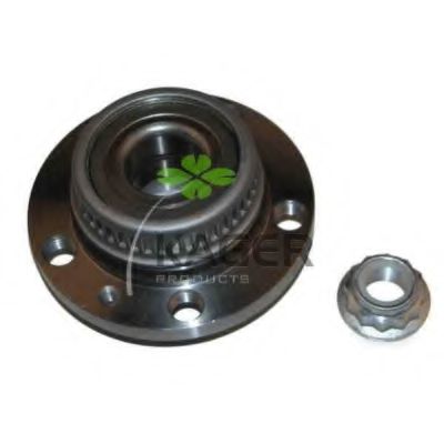 KAGER 83-0394 Комплект подшипника ступицы колеса для VOLKSWAGEN NOVO FUSCA (Фольксваген Ноvо фусcа) KAGER 83-0394 Комплект подшипника ступицы колеса для VOLKSWAGEN NOVO FUSCA (Фольксваген Ноvо фусcа)