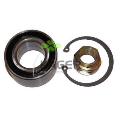 KAGER 83-0425 Комплект подшипника ступицы колеса для FIAT PUNTO (Фиат Пунто) KAGER 83-0425 Комплект подшипника ступицы колеса для FIAT PUNTO (Фиат Пунто)