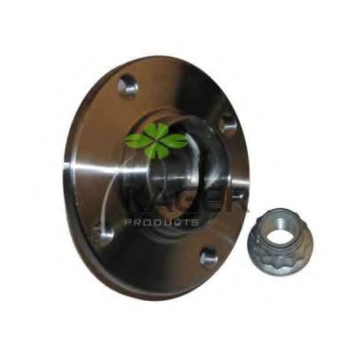 KAGER 83-0586 Комплект подшипника ступицы колеса для SEAT IBIZA III (Сеат Ибица 3) KAGER 83-0586 Комплект подшипника ступицы колеса для SEAT IBIZA III (Сеат Ибица 3)
