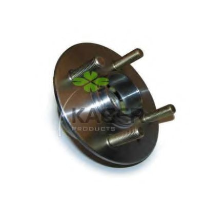 KAGER 83-0708 Комплект подшипника ступицы колеса для HYUNDAI ACCENT II (Хендай Акцент 2) KAGER 83-0708 Комплект подшипника ступицы колеса для HYUNDAI ACCENT II (Хендай Акцент 2)