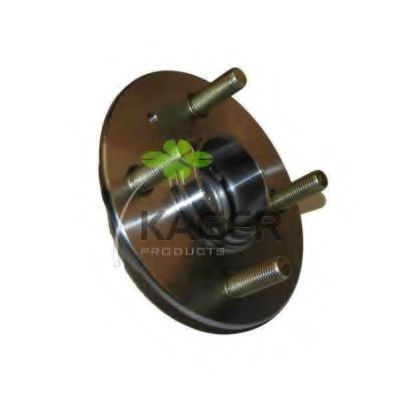 KAGER 83-0709 Комплект подшипника ступицы колеса для HYUNDAI ACCENT II (Хендай Акцент 2) KAGER 83-0709 Комплект подшипника ступицы колеса для HYUNDAI ACCENT II (Хендай Акцент 2)