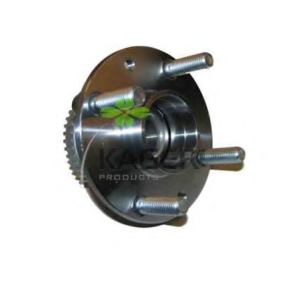 KAGER 83-0757 Комплект подшипника ступицы колеса для KIA MENTOR (Киа Мэнтор) KAGER 83-0757 Комплект подшипника ступицы колеса для KIA MENTOR (Киа Мэнтор)