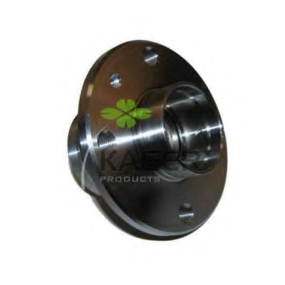 KAGER 83-1040 Комплект подшипника ступицы колеса для OPEL CORSA C (Опель Корса с) KAGER 83-1040 Комплект подшипника ступицы колеса для OPEL CORSA C (Опель Корса с)