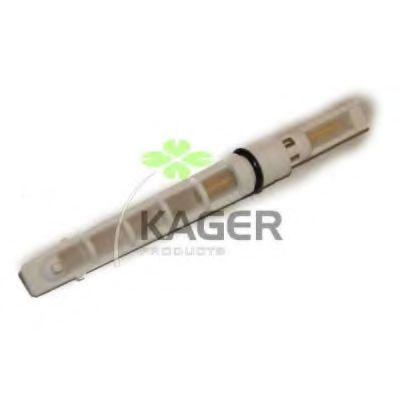 KAGER 94-0001 Расширительный клапан, кондиционер для FORD FIESTA (Форд Фиэста) KAGER 94-0001 Расширительный клапан, кондиционер для FORD FIESTA (Форд Фиэста)