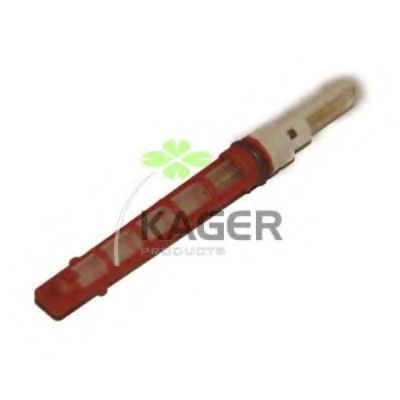 KAGER 94-0014 Расширительный клапан, кондиционер для AUDI A2 (Ауди А2) KAGER 94-0014 Расширительный клапан, кондиционер для AUDI A2 (Ауди А2)