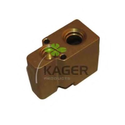KAGER 94-0188 Расширительный клапан, кондиционер для RENAULT SAFRANE II (Рено Сафран 2) KAGER 94-0188 Расширительный клапан, кондиционер для RENAULT SAFRANE II (Рено Сафран 2)