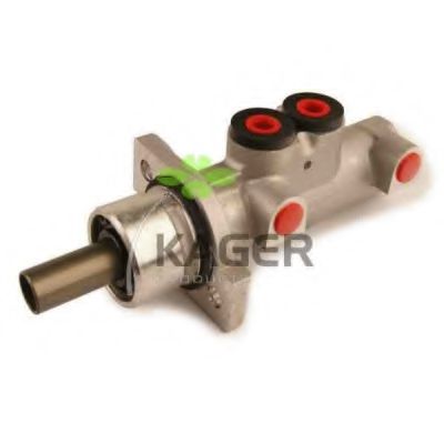 KAGER 39-0137 Главный тормозной цилиндр для VOLKSWAGEN (Фольксваген) KAGER 39-0137 Главный тормозной цилиндр для VOLKSWAGEN (Фольксваген)