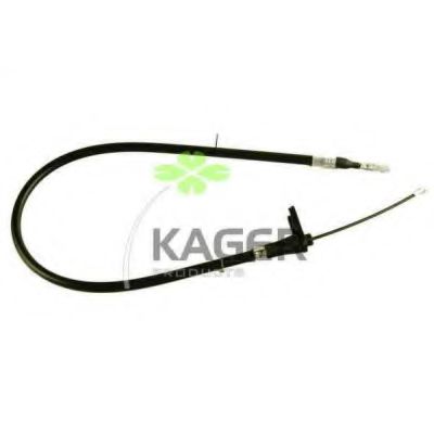 KAGER 19-0379 Трос, стояночная тормозная система для MERCEDES-BENZ E-CLASS (Мэрcэдэс-бэнз Е класс) KAGER 19-0379 Трос, стояночная тормозная система для MERCEDES-BENZ E-CLASS (Мэрcэдэс-бэнз Е класс)