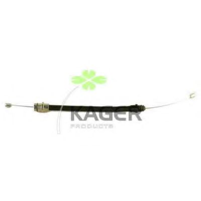 KAGER 19-0632 Трос, стояночная тормозная система для CITROËN SYNERGIE (CитроËн Сънэргиэ) KAGER 19-0632 Трос, стояночная тормозная система для CITROËN SYNERGIE (CитроËн Сънэргиэ)