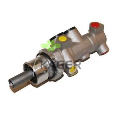 KAGER 39-0851 Главный тормозной цилиндр для NISSAN (Ниссан) KAGER 39-0851 Главный тормозной цилиндр для NISSAN (Ниссан)